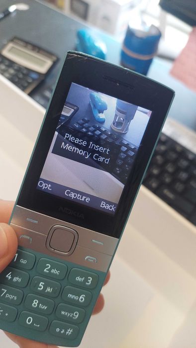 Nokia 150 DS | TA-1582
