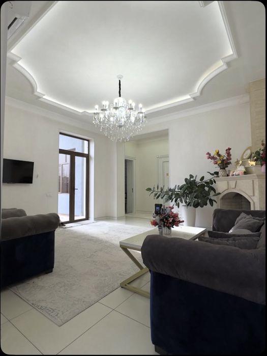 Урикзор лагер махаллада участка сотилади