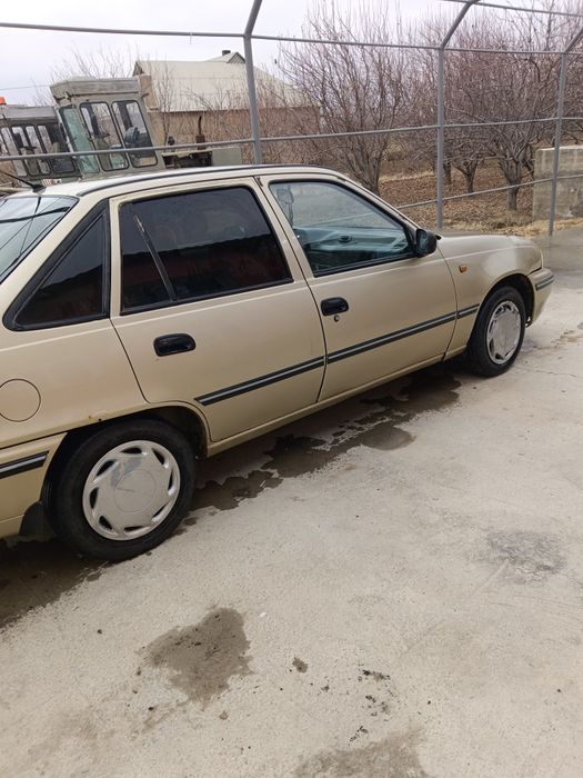 Нексия 1    даево