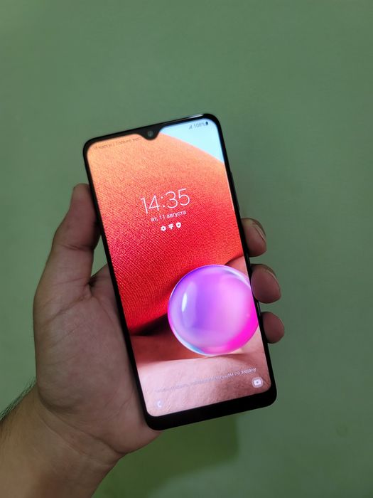 Samsung galaxy A 32 64 gb