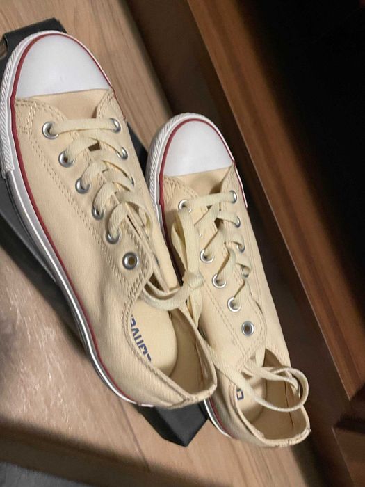 Кецове converse - нови