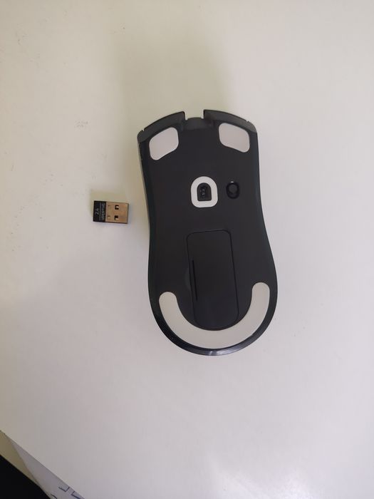Razer Viper v3 pro