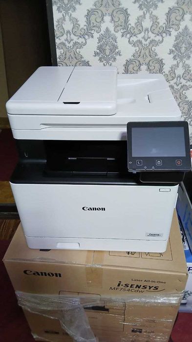 Canon MF 752 Cdw