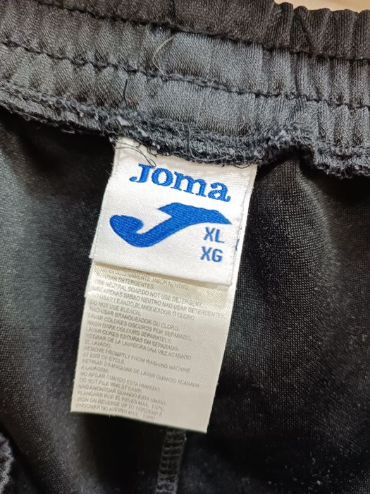 Оригинальные шорты Joma