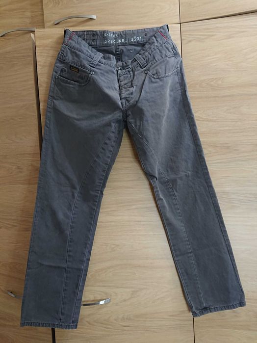 G-star оригинални мъжки дънки