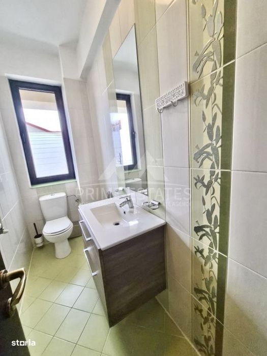 Cladire Boutique, Iancu Nicolae | Liniste, padure | 2 parcari + boxa