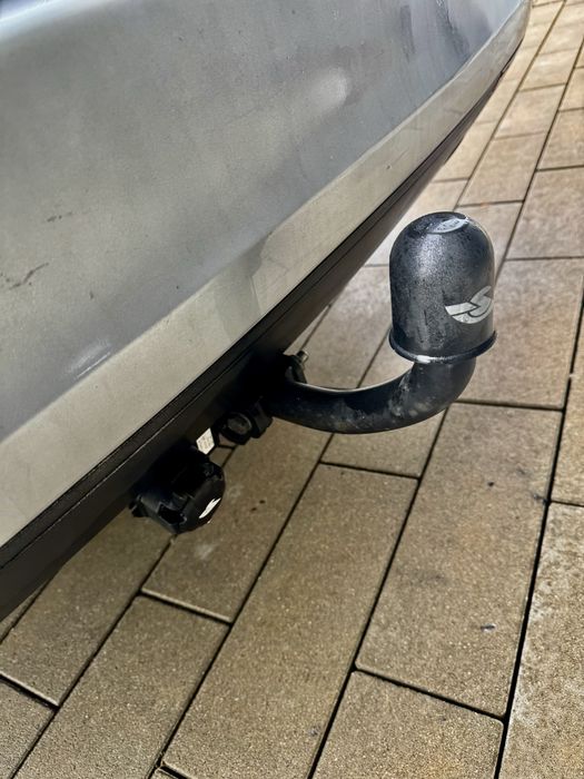 VW Golf V Diesel / 1.9 / 105 CP / VARIANT