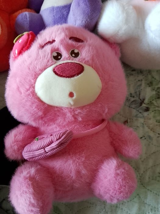 Продам мягкие игрушки