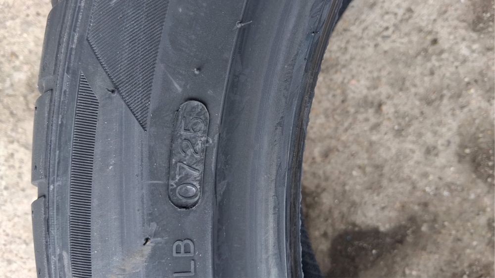 Anvelope noi vara 225/45R17 Laufenn