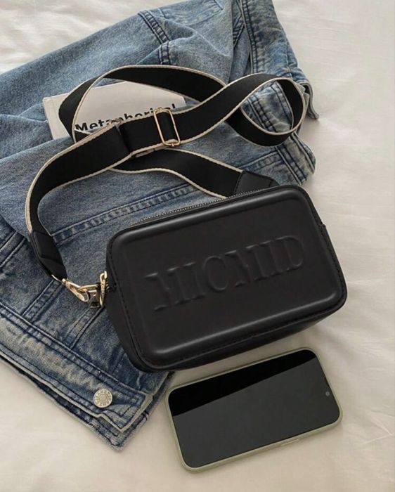 Дамска кокетна малка чанта