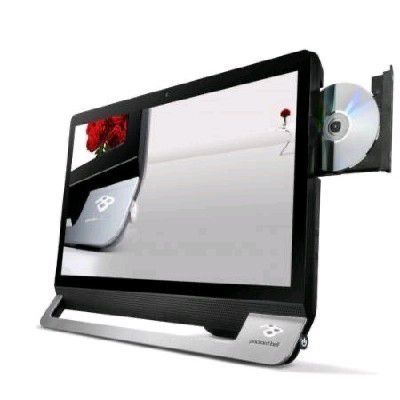 Монитор ОТМ3870 Packord Bell