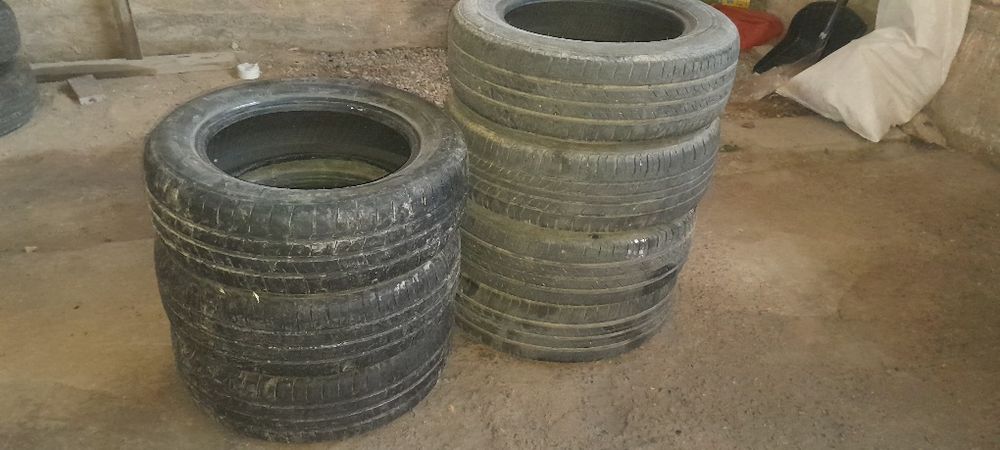 Общий 7 штук 1 комплект и 3 штуки