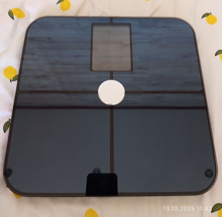 Интелигентна везна