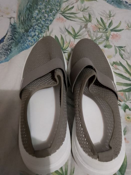 Обувь женская летняя