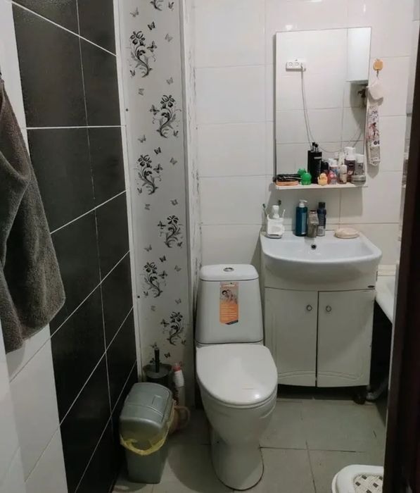 Продам 1комн кв м-н Васильковский