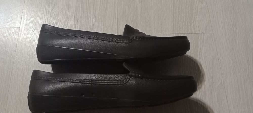 Новые туфли из ЭВА материала