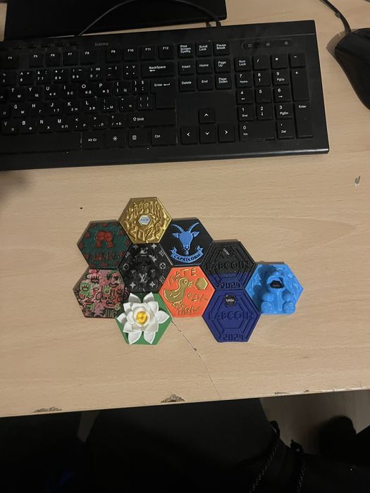 Labcoin за по 10 евро