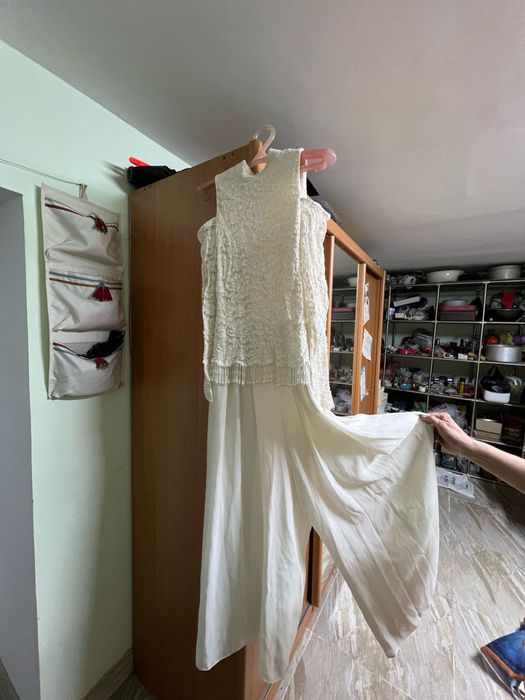 платье женское 46 размер