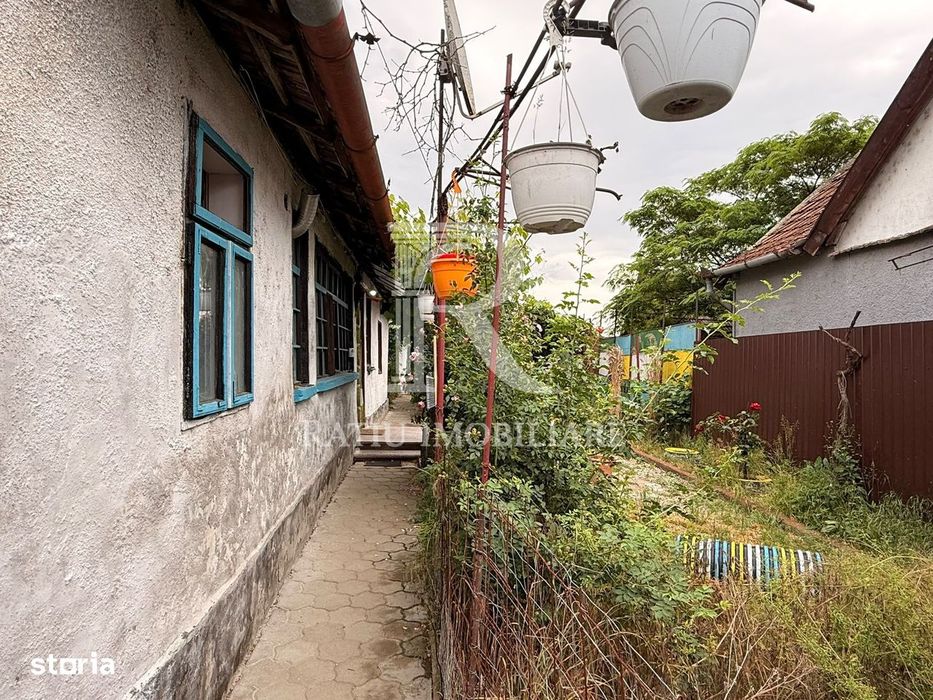 Casa | Cefa | Bihor