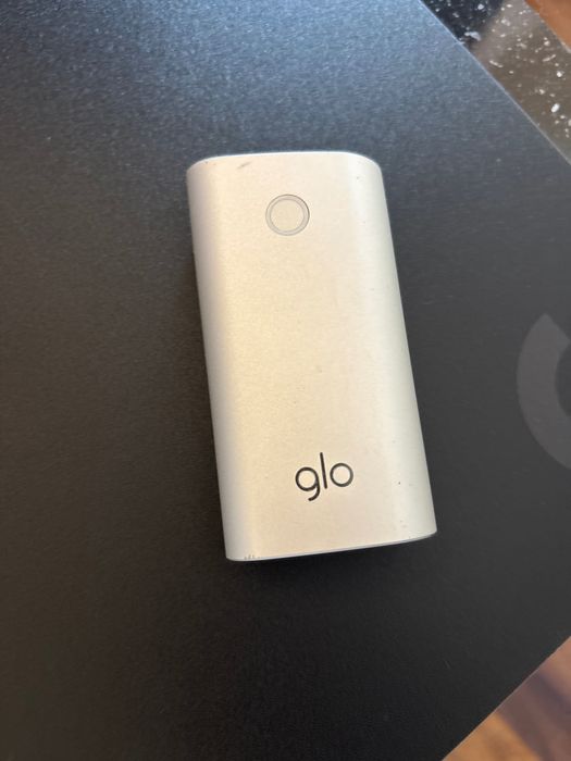 Glo țigară electronica