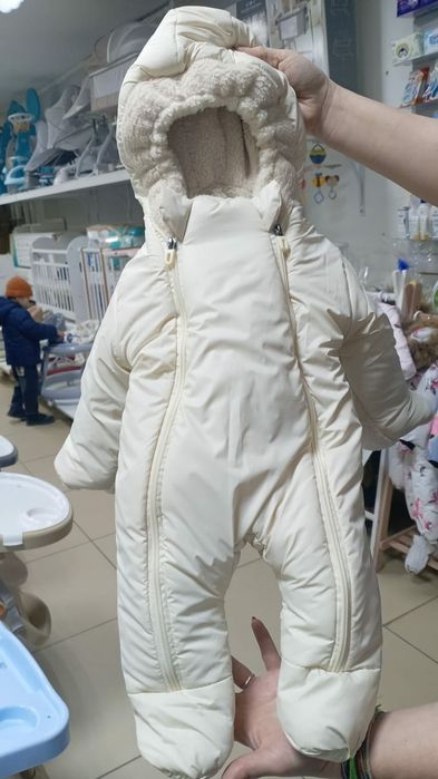 Двойка для новараждёных