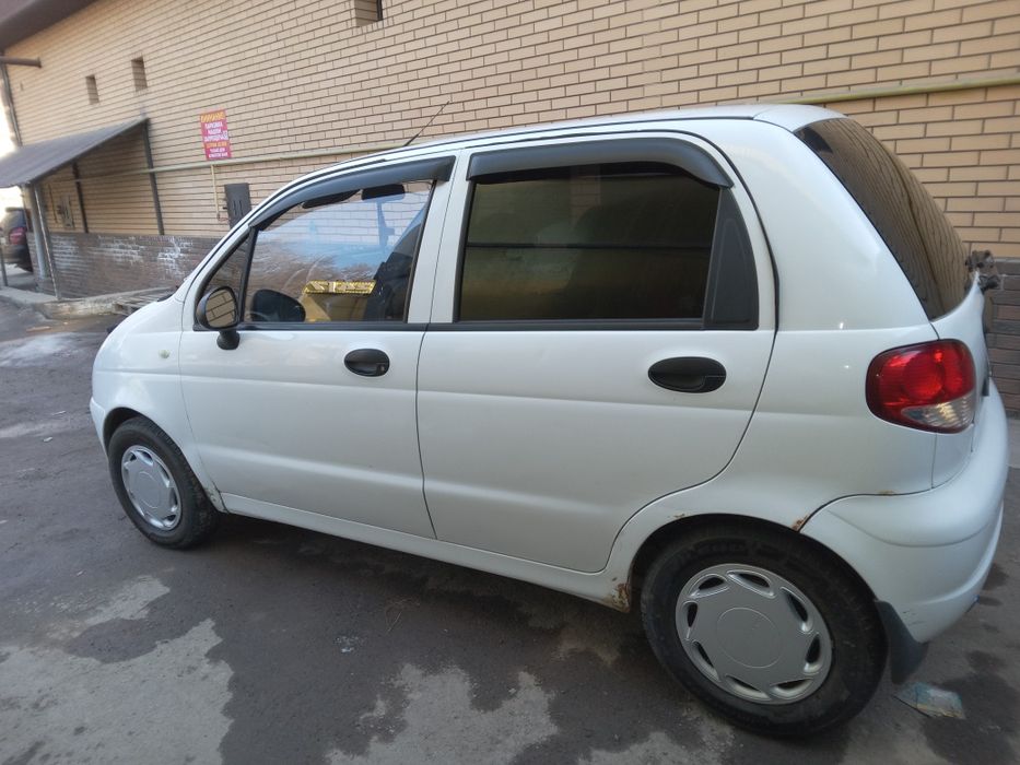 Продам дайво матис.