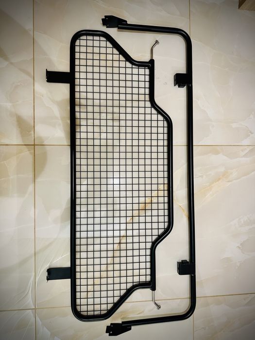 Преграда  / щора за форд мондео мк5 , комби