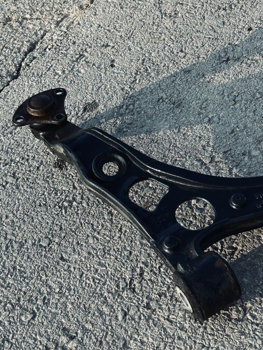 Носач за FIAT DUKATO след 2015.