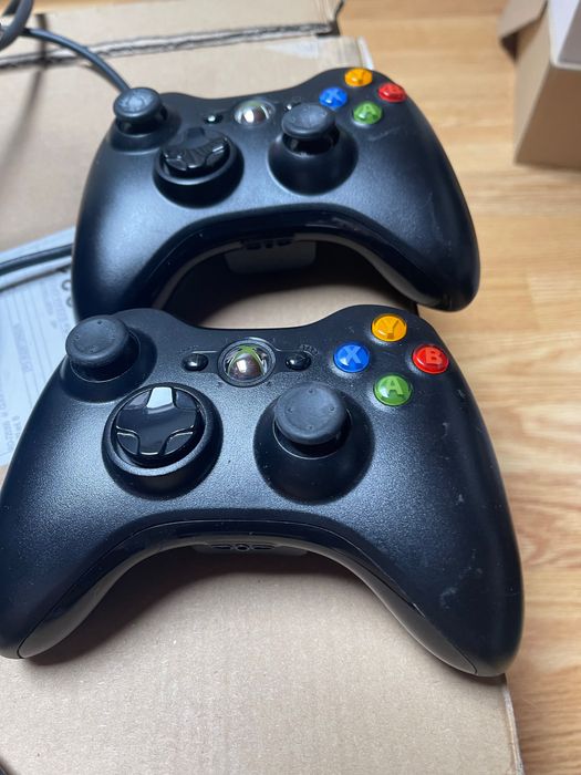 XBOX360E plus Kknect