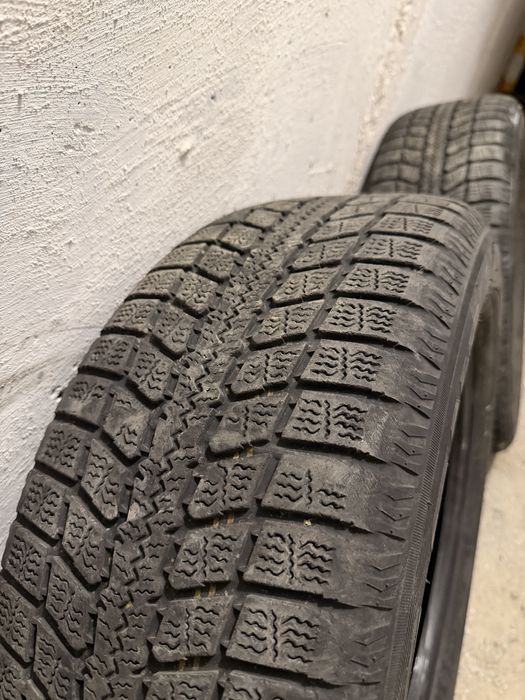 Зимние шины