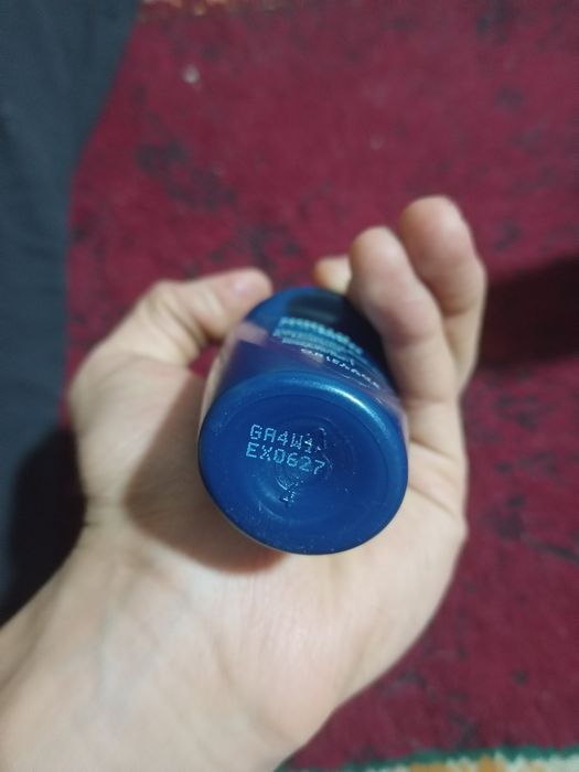North Formen SUBZERO