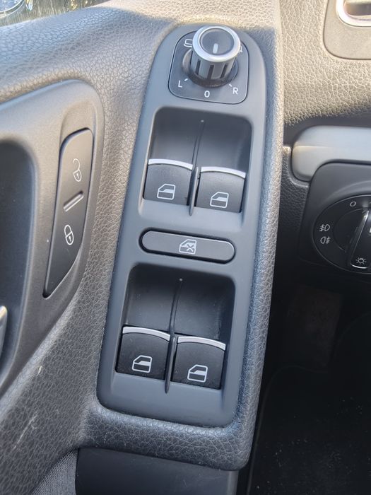 VW Golf 6 ABT Highline