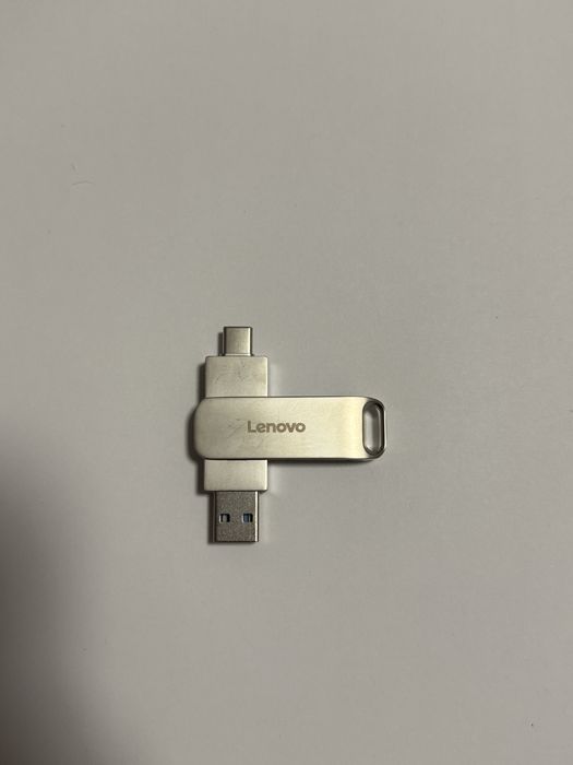Stick USB & type-c Lenovo 64TB - terabytes