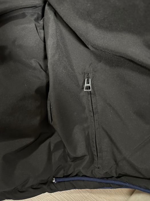 Пуховик Christian Dior