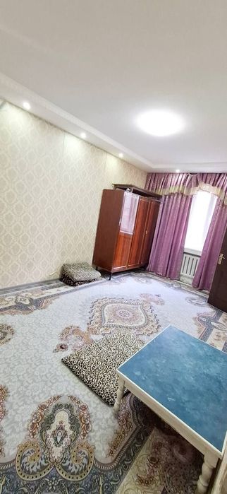 ×Чиланзар 2, 1/1/4 ‼️Метро М.Улугбек 5мин‼️Продаётся квартира