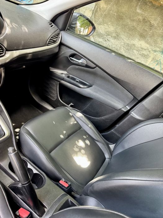 Vand Fiat Tico 2019 3700€