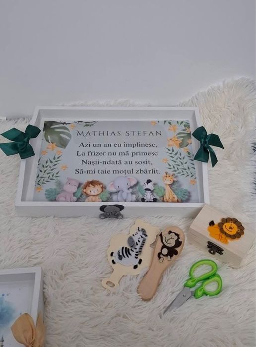 Set tavita mot personalizata asa cum doresti