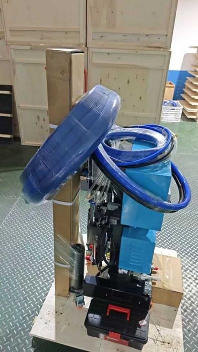 Аппарат ППУ Оборудование пены