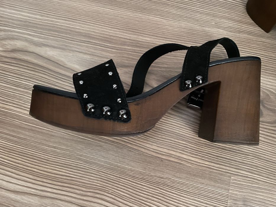 Sandale dama M&S marimea 38