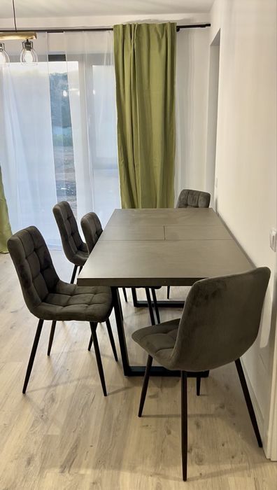 Apartament de inchiriat