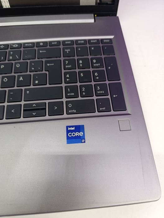 Dezmembrez hp zbook Power g9 tastatura capac display cooler