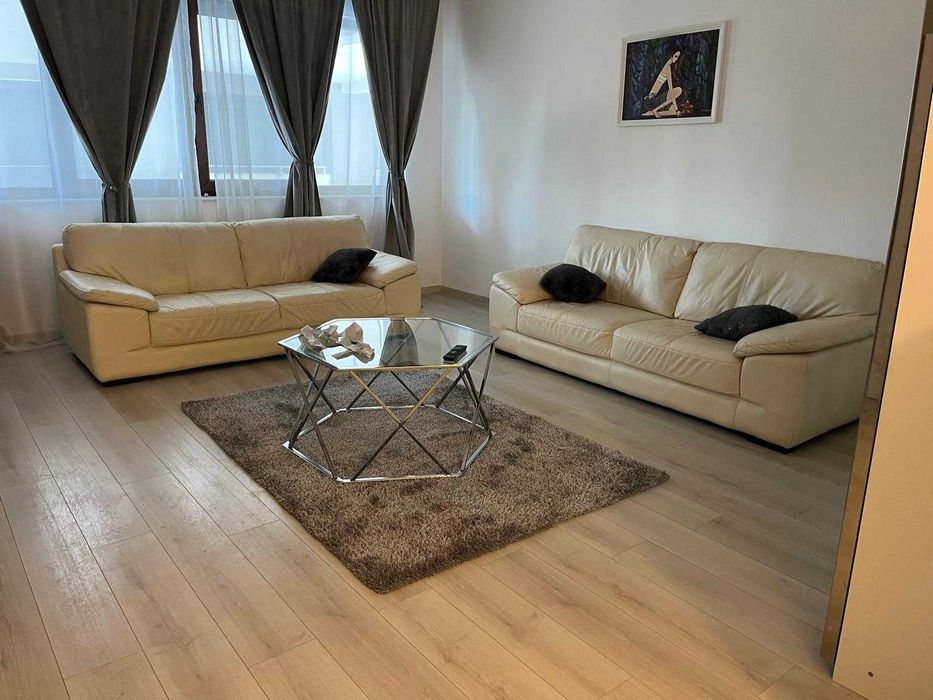 Apartament 2 camere - SOHO Unirii ultra central — fotografia 3