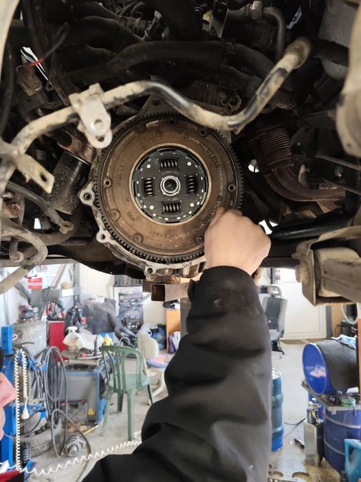 Vw golf 4  1.6Sr benzin 101кс