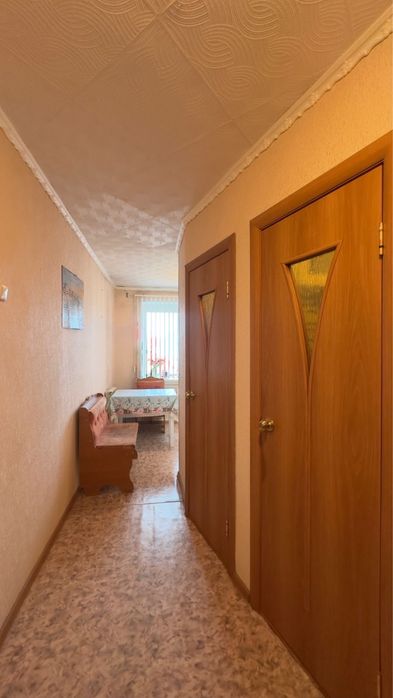 Продается 2 х комнатная квартира