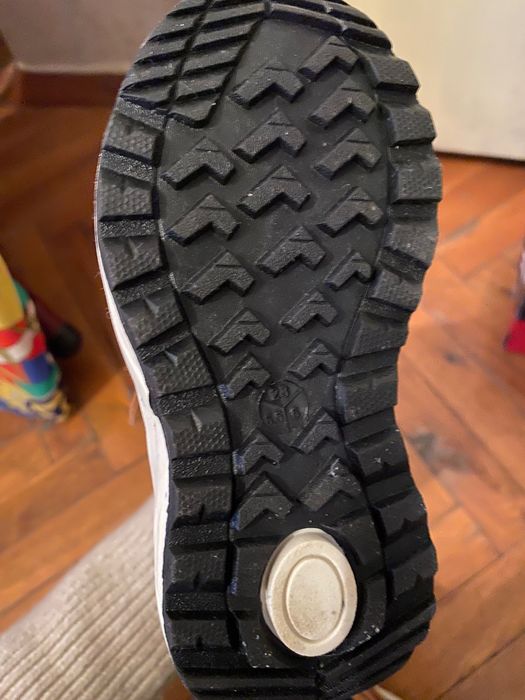 Апрески за момченце - 23 номер