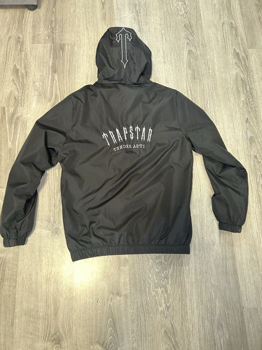 Ветровка Trapstar размер M