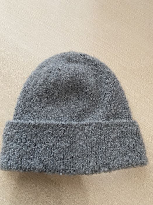 Шапка Тедди (букле)