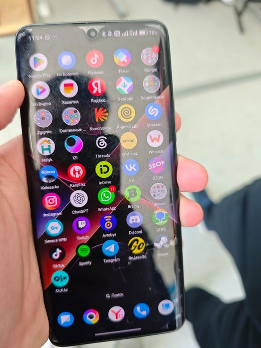 Продам или Обмен Poco x7