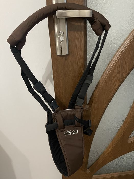 Ham de mers copii Vitamins