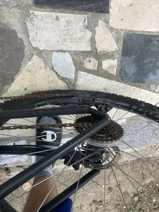 Bicicleta Specialized Pich
